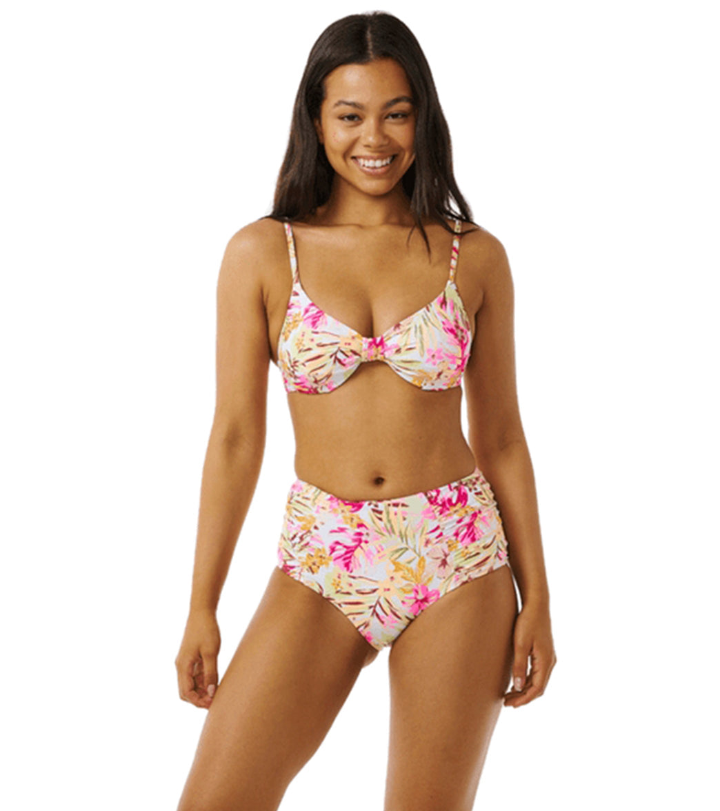 Rip Curl Women's Copacabana Bikini Bottom