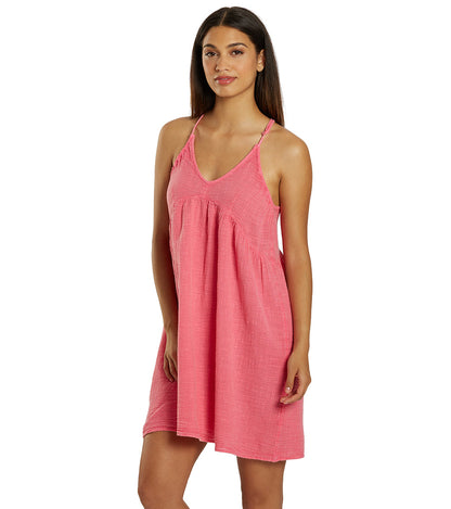 Rip Curl Women's Classic Surf Cover Up Dress