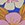 Rip Curl Women's Kamari Bare Bikini Bottom