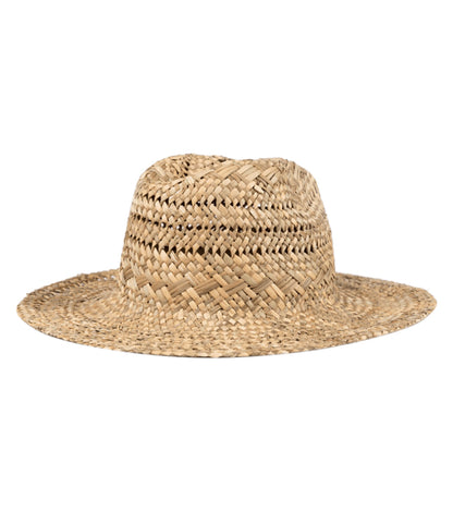 Rip Curl Women's Salty Straw Panama Hat