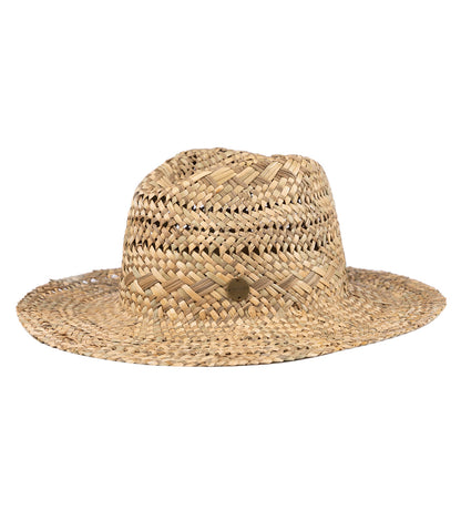 Rip Curl Women's Salty Straw Panama Hat