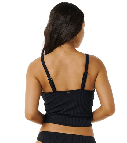 Rip Curl Women's Premium Surf Tankini Top