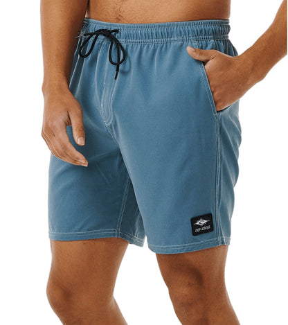 Rip Curl 18" Fadeout Swim Trunks