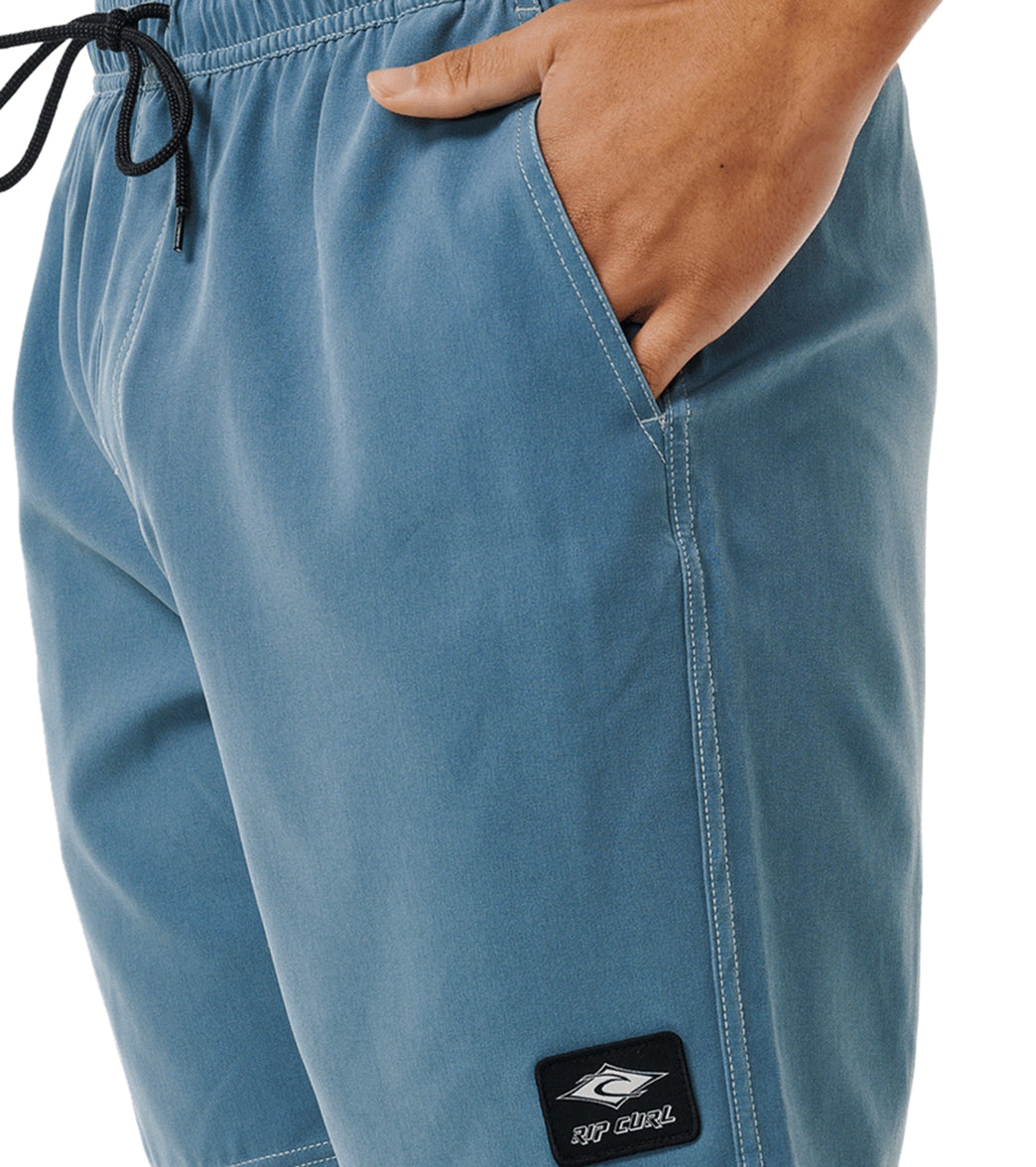 Rip Curl 18" Fadeout Swim Trunks