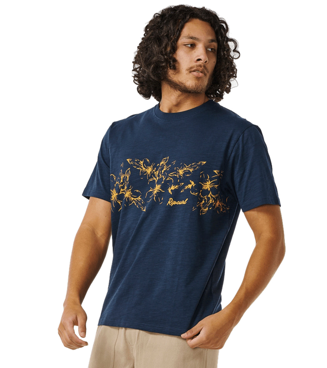 Rip Curl Aloha Hotel Lei Lei Tee