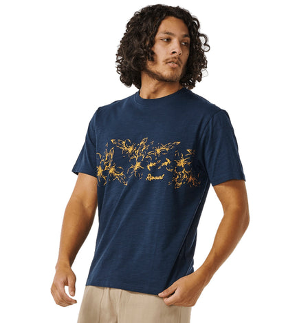 Rip Curl Aloha Hotel Lei Lei Tee