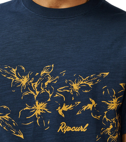 Rip Curl Aloha Hotel Lei Lei Tee