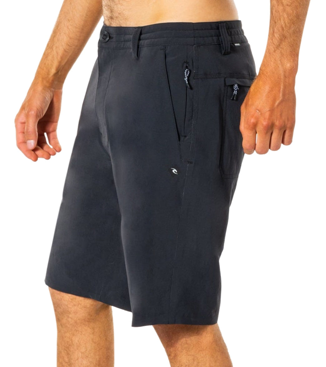Rip Curl Men's Boardwalk Global Entry Walkshort
