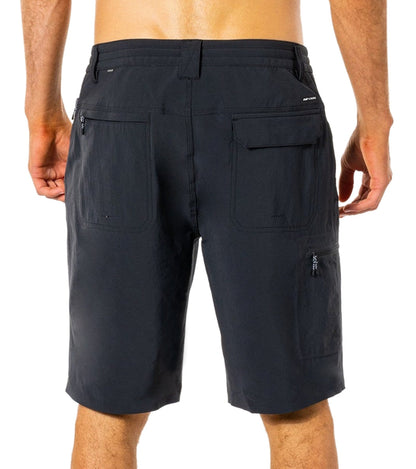 Rip Curl Men's Boardwalk Global Entry Walkshort
