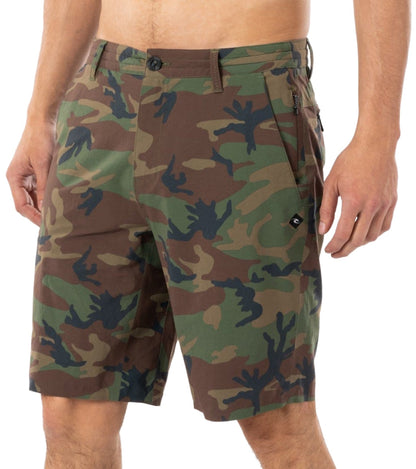 Rip Curl Men's Boardwalk Global Entry Walkshort