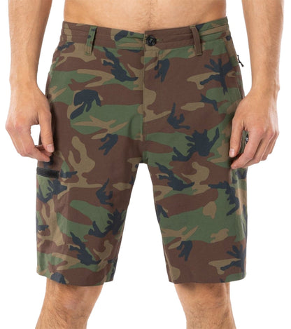 Rip Curl Men's Boardwalk Global Entry Walkshort