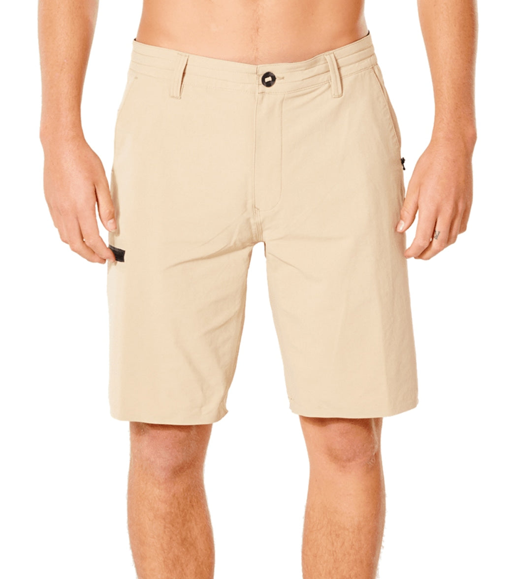 Rip Curl Men's Boardwalk Global Entry Walkshort