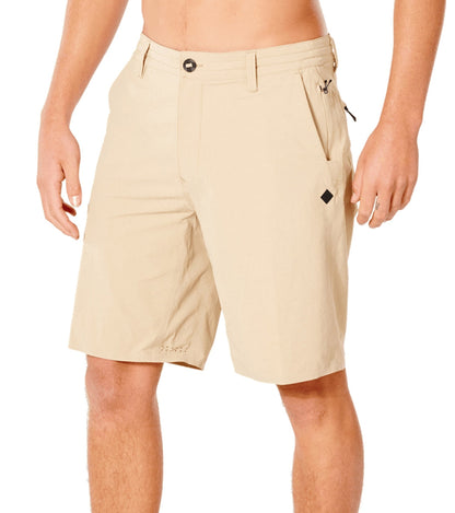 Rip Curl Men's Boardwalk Global Entry Walkshort