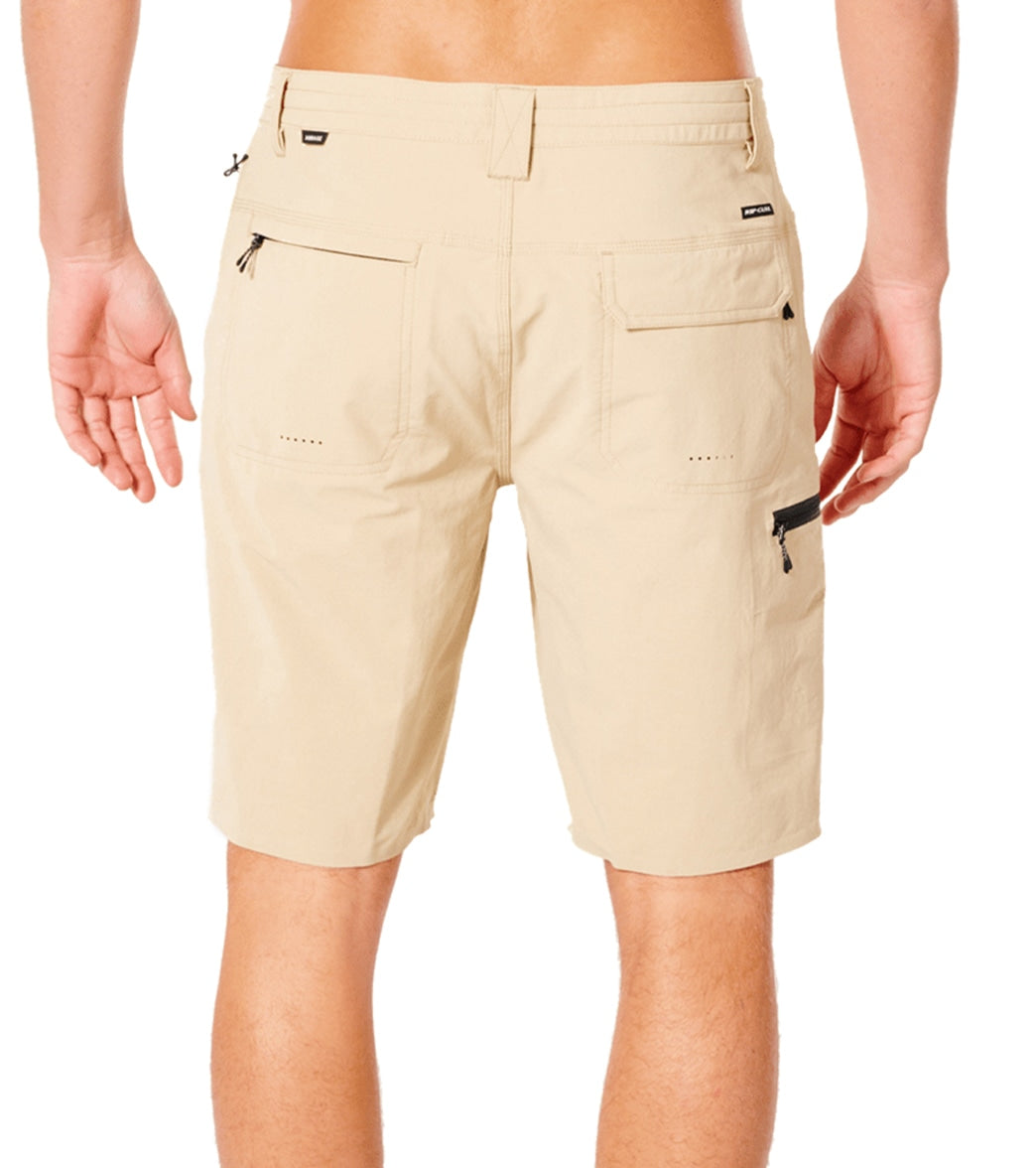 Rip Curl Men's Boardwalk Global Entry Walkshort