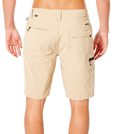 Rip Curl Men's Boardwalk Global Entry Walkshort