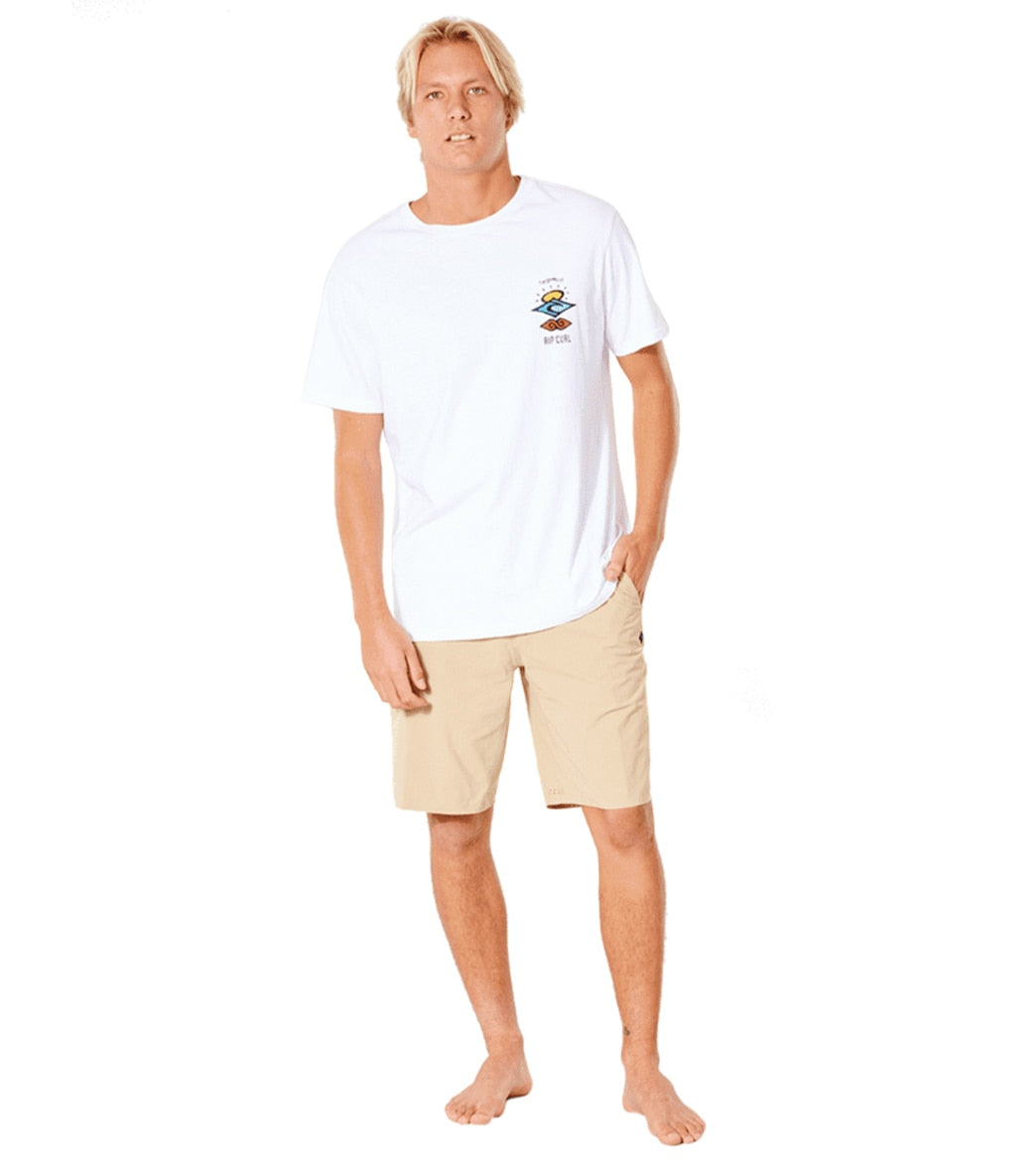 Rip Curl Men's Boardwalk Global Entry Walkshort