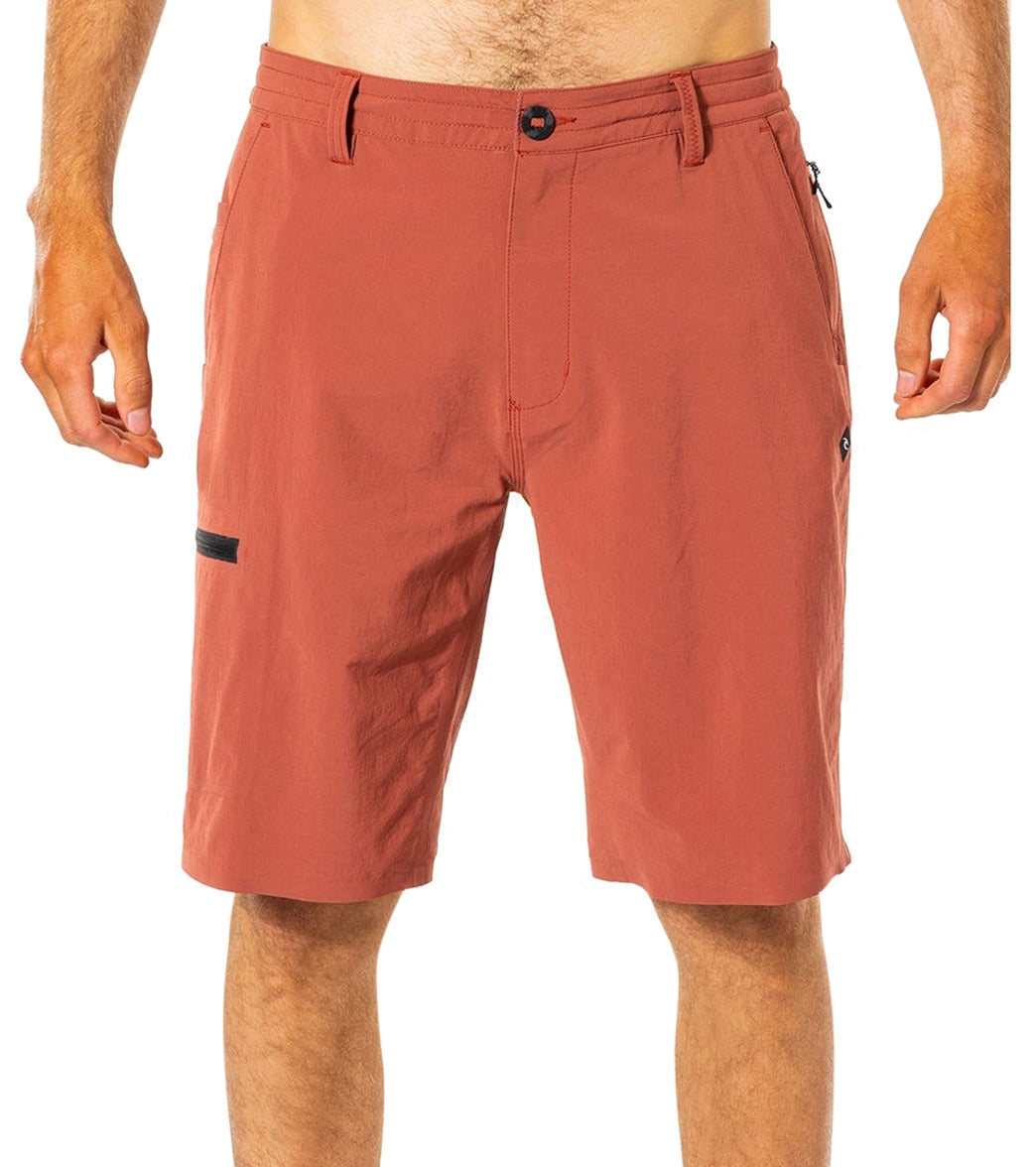 Rip Curl Men's Boardwalk Global Entry Walkshort