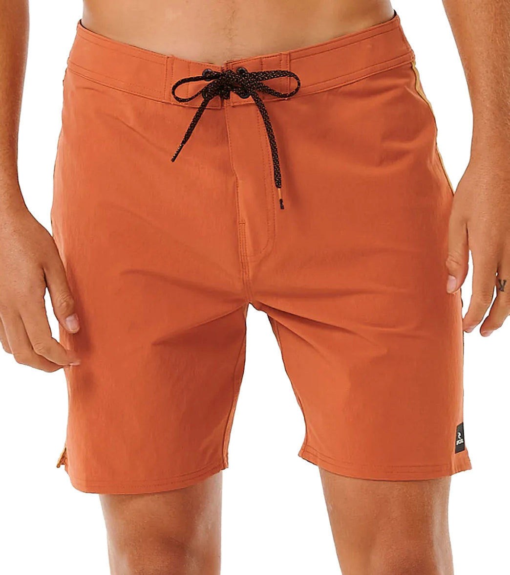 Rip Curl Men's 18" Mirage Core Cordura Board Shorts