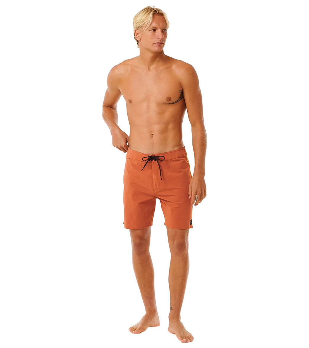 Rip Curl Men's 18" Mirage Core Cordura Board Shorts