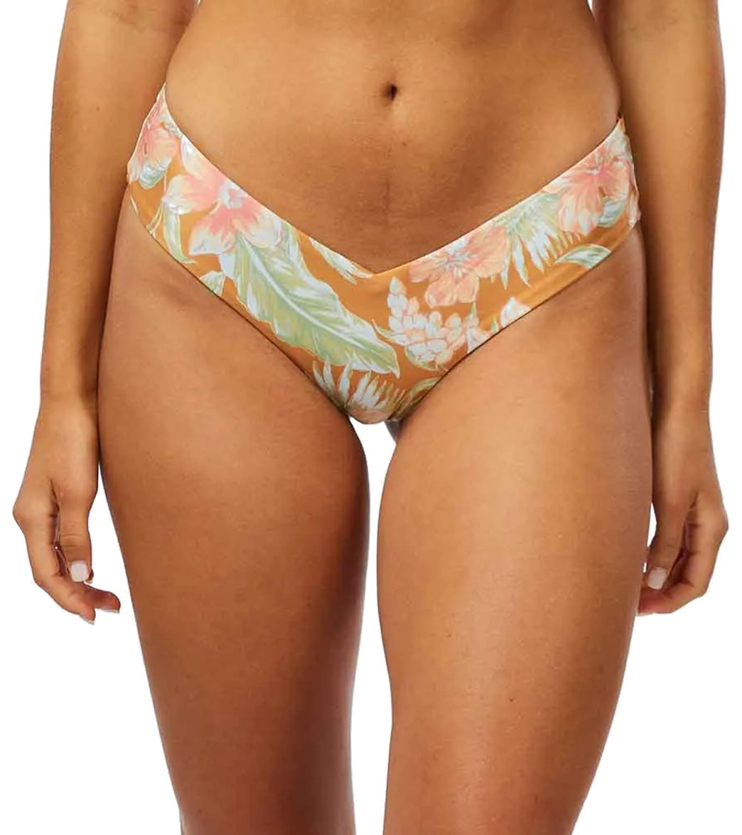 Rip Curl Women's Always Summer Skimpy Bikini Bottom