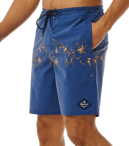 Rip Curl 19" Aloha Hotel Layday Board Shorts