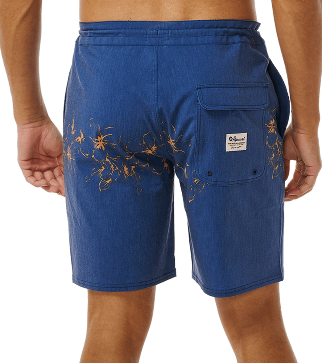 Rip Curl 19" Aloha Hotel Layday Board Shorts
