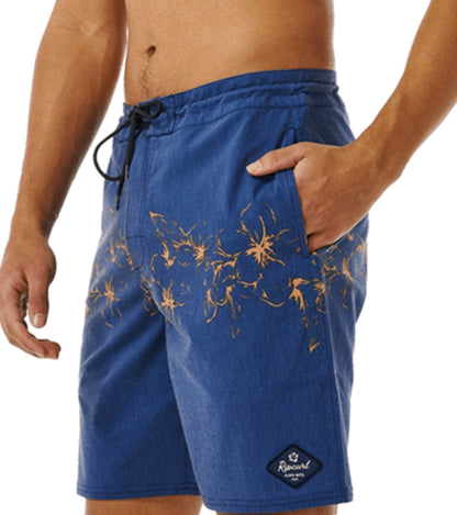 Rip Curl 19" Aloha Hotel Layday Board Shorts