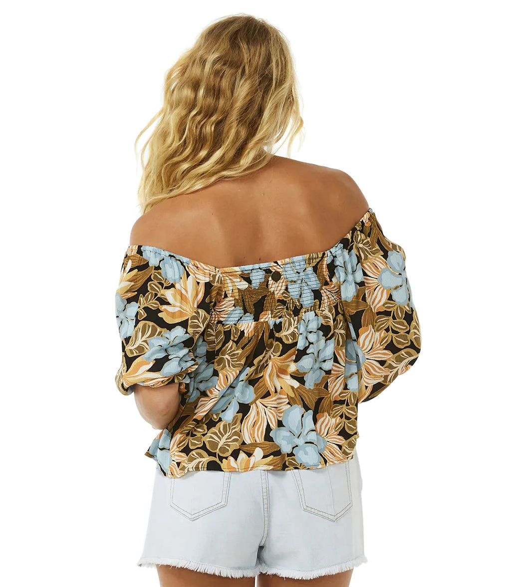 Rip Curl Women's Follow The Sun Top