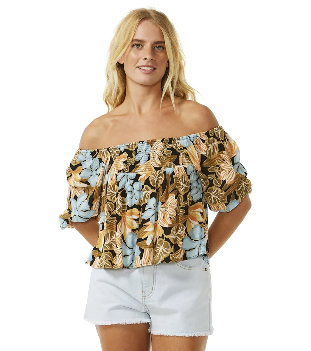 Rip Curl Women's Follow The Sun Top