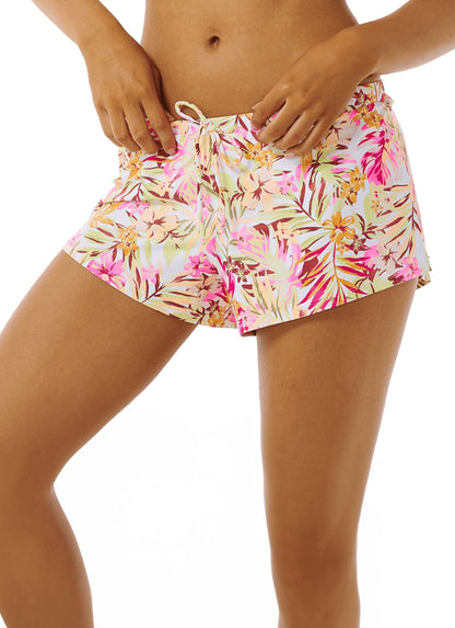 Rip Curl Women's Copacabana Lycra Boardshort
