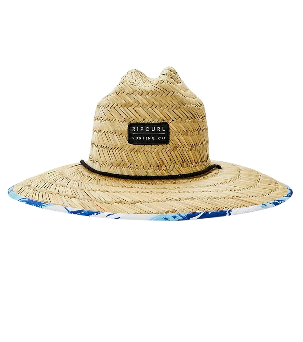 Rip Curl Men's Mix Up Straw Hats