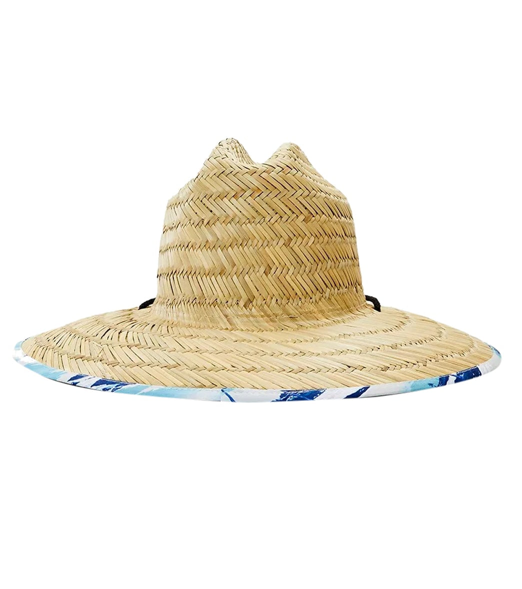Rip Curl Men's Mix Up Straw Hats