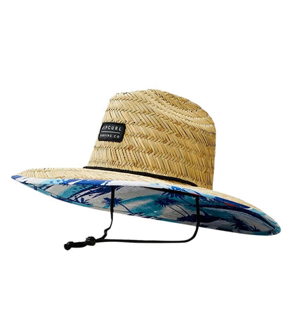 Rip Curl Men's Mix Up Straw Hats