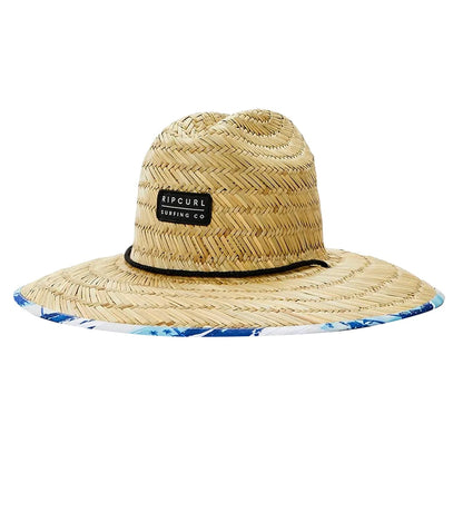 Rip Curl Men's Mix Up Straw Hats