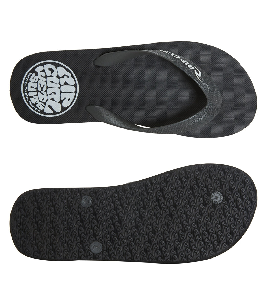 Rip Curl Men's Icons Flip Flop