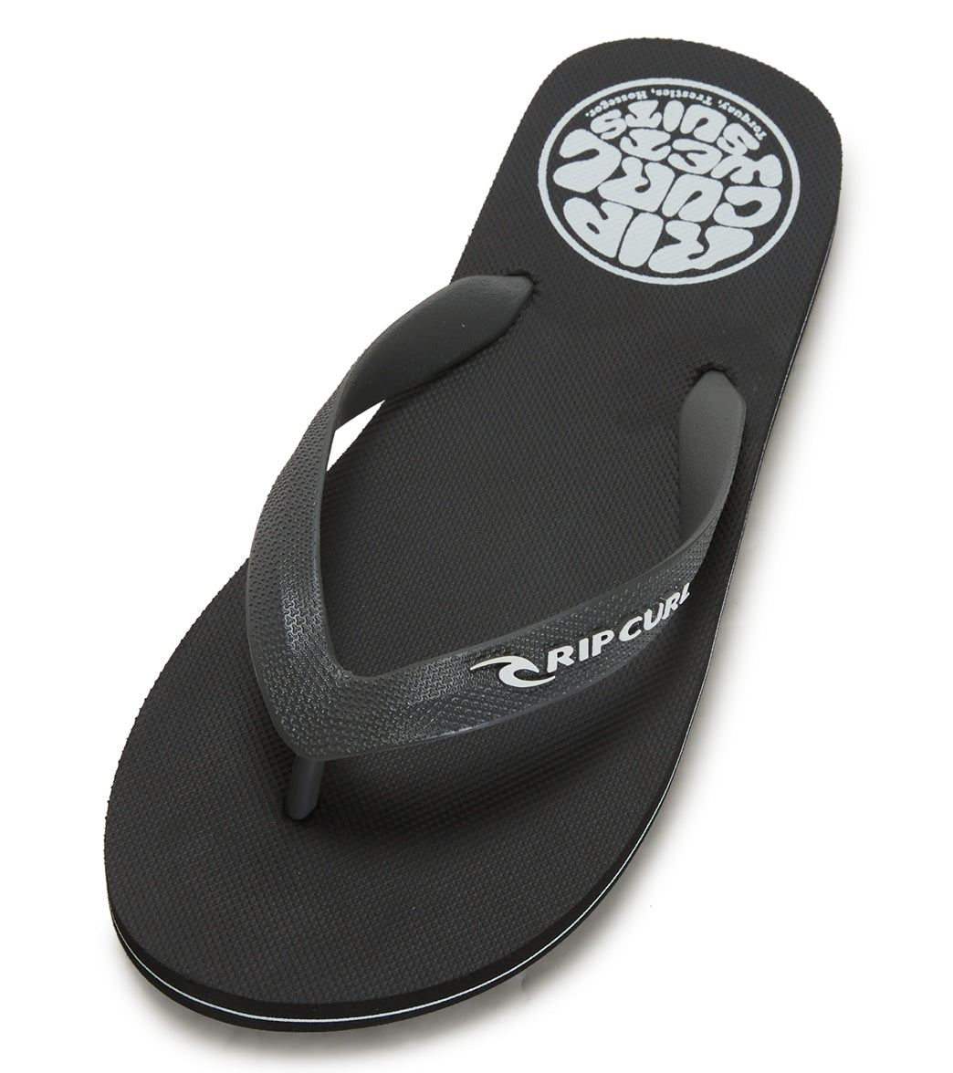 Rip Curl Men's Icons Flip Flop