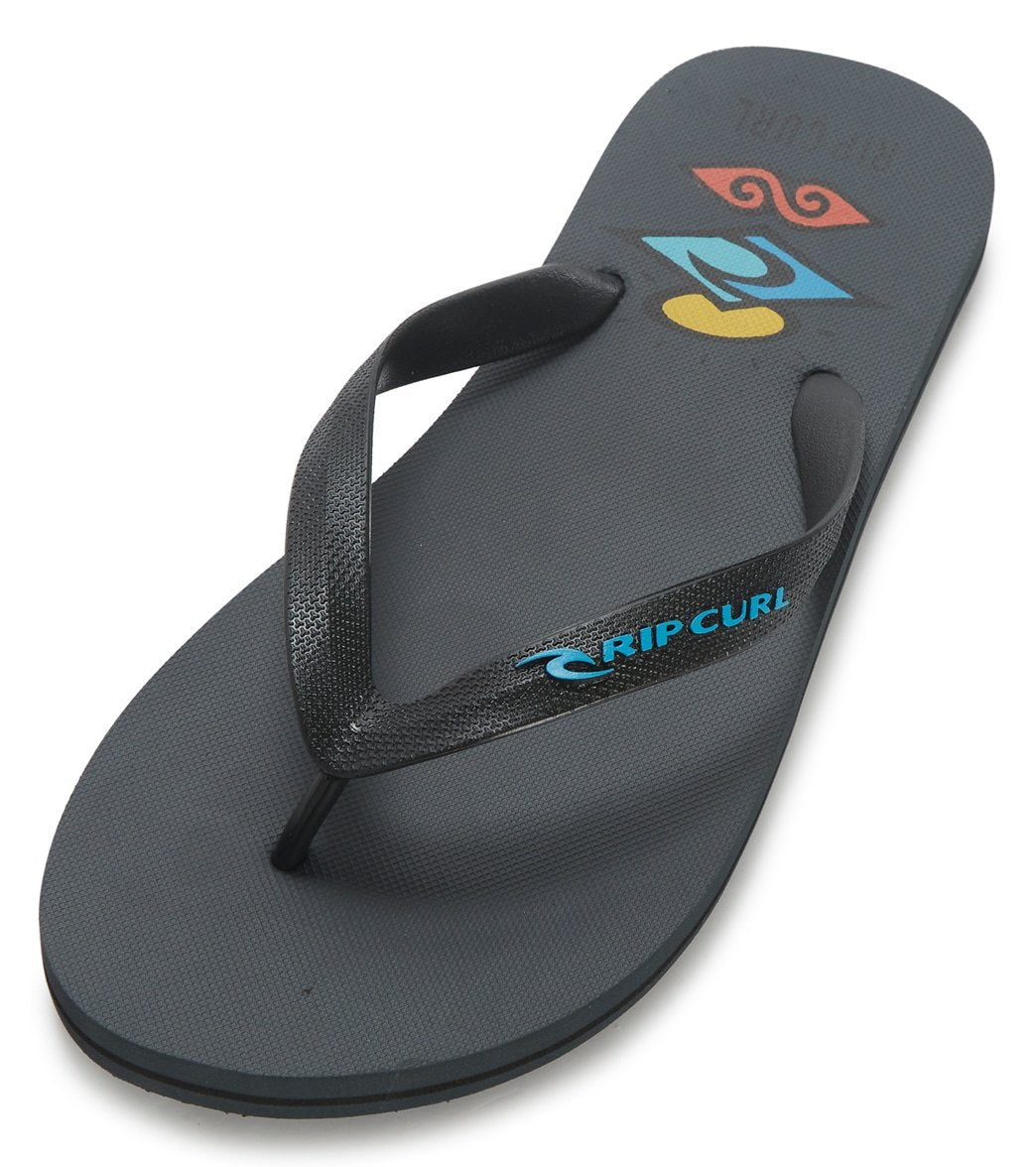 Rip Curl Men's Icons Flip Flop