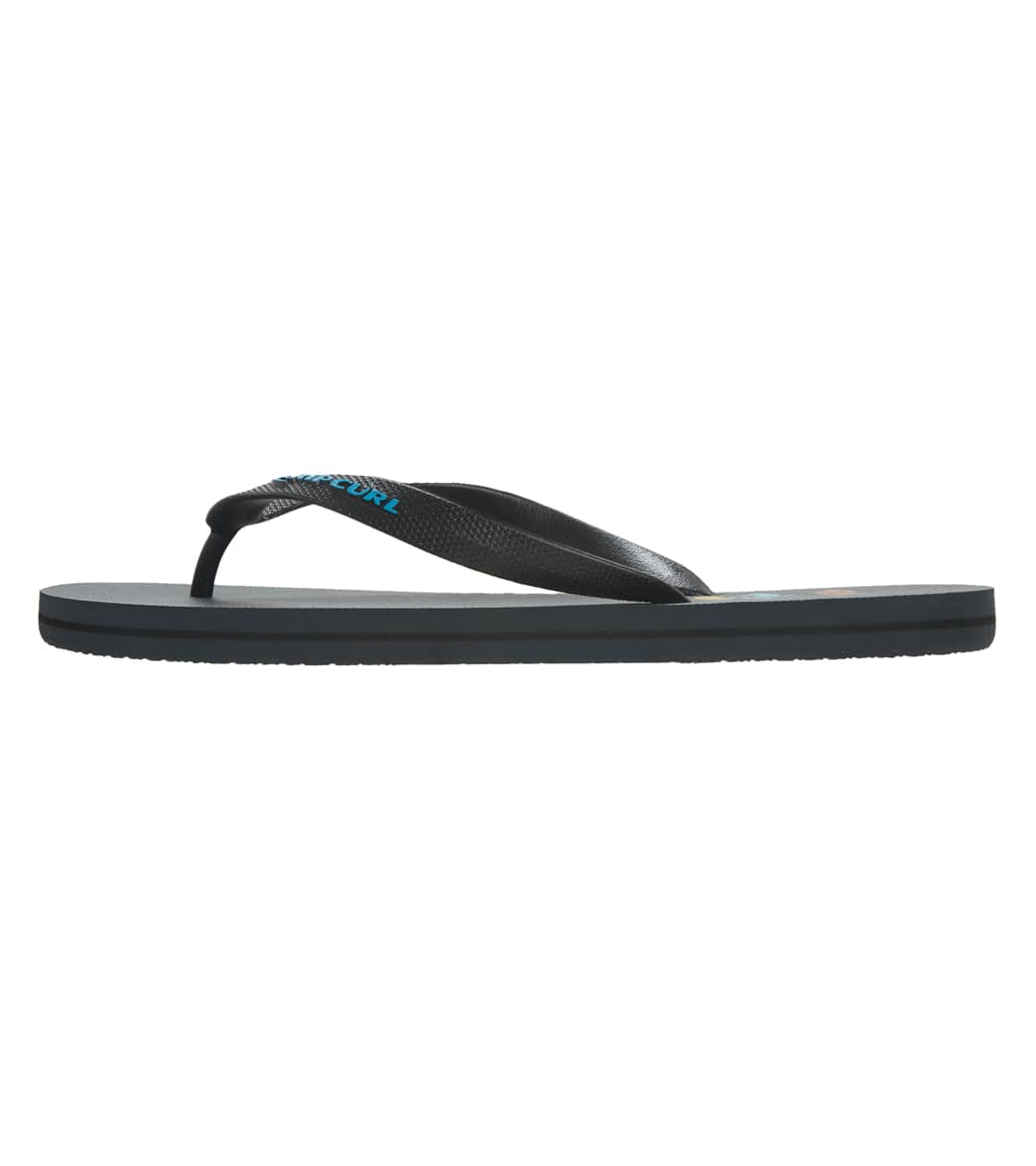 Rip Curl Men's Icons Flip Flop