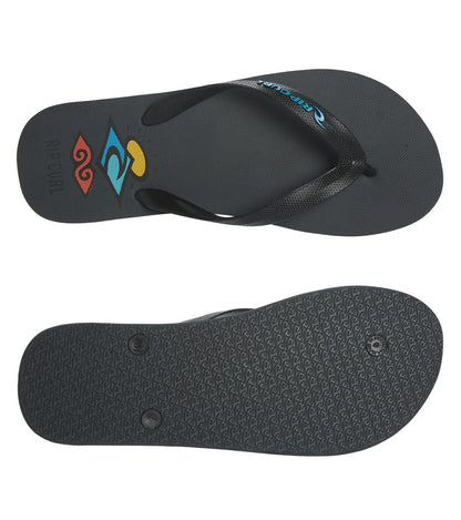 Rip Curl Men's Icons Flip Flop