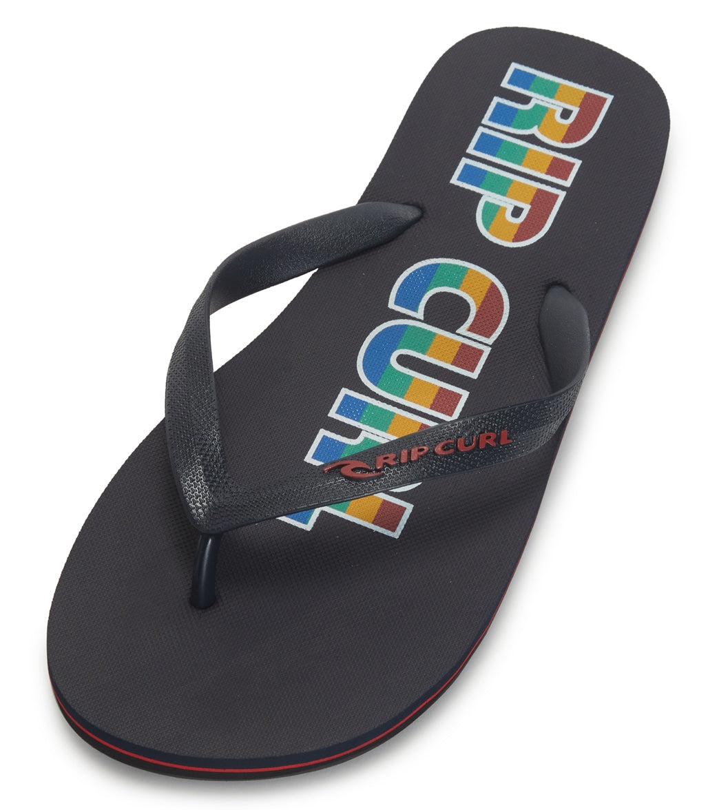 Rip Curl Men's Icons Flip Flop