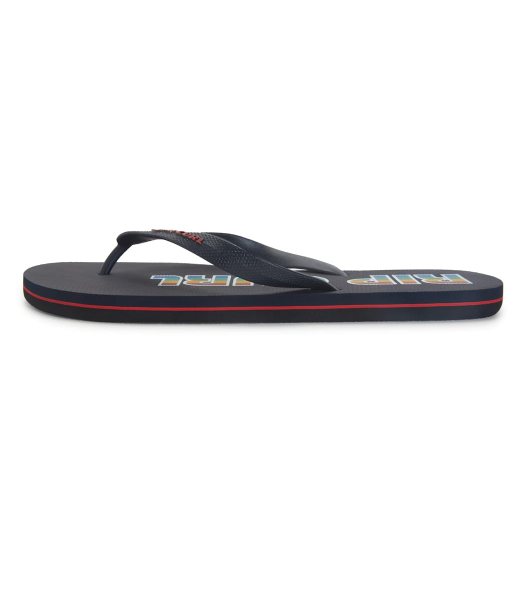 Rip Curl Men's Icons Flip Flop
