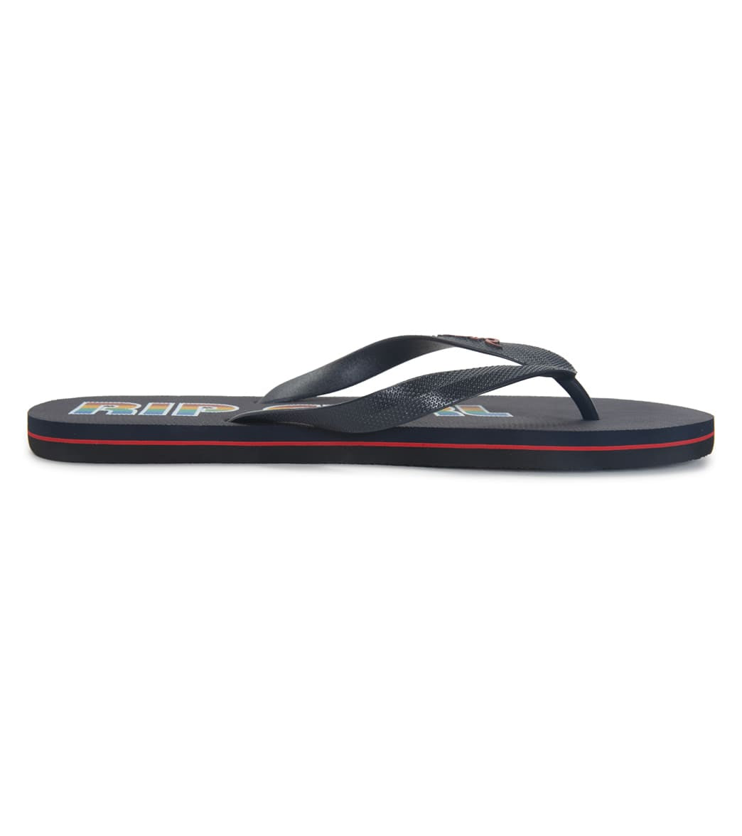 Rip Curl Men's Icons Flip Flop