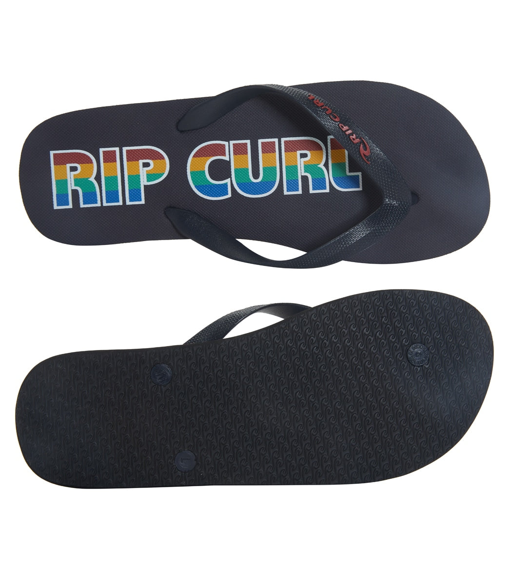 Rip Curl Men's Icons Flip Flop