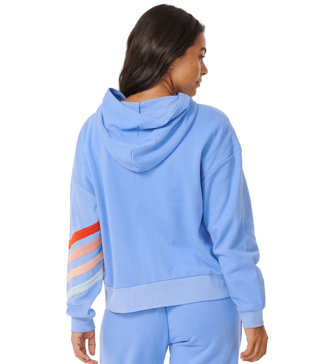 Rip Curl Women's Trails Zip Hoodie