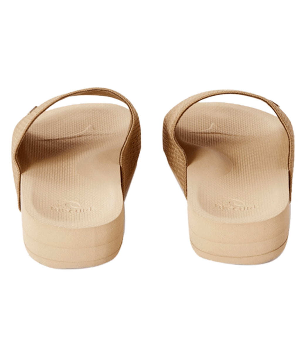 Rip Curl Pool Party Yardage Platform Slide Sandal