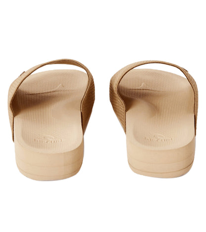 Rip Curl Pool Party Yardage Platform Slide Sandal