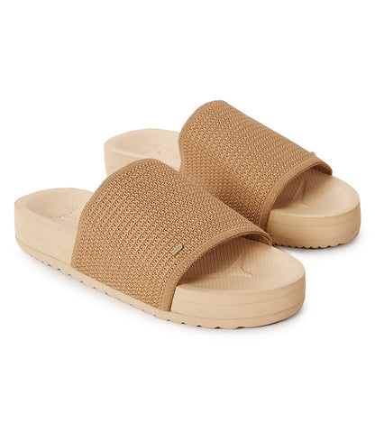 Rip Curl Pool Party Yardage Platform Slide Sandal