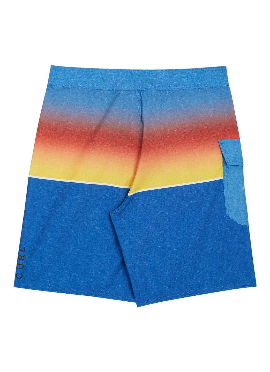 Rip Curl Men's 19" Dawn Patrol Board Shorts