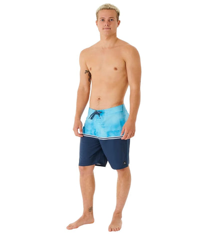 Rip Curl Men's 19" Mirage Combined 2.0 Board Shorts