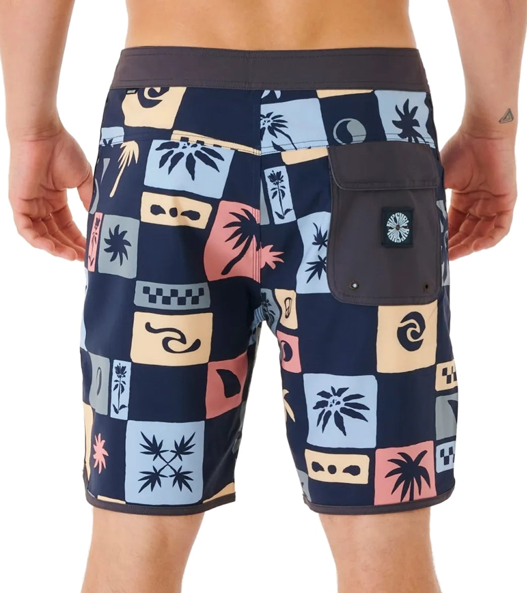 Rip Curl Men's 19" Mirage Owen Board Shorts